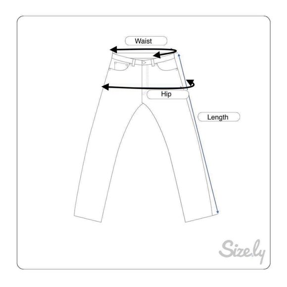 Women's Maternity Crossover Panel Ankle Skinny Trouser - Isabel Maternity by Ing - Picture 8 of 8